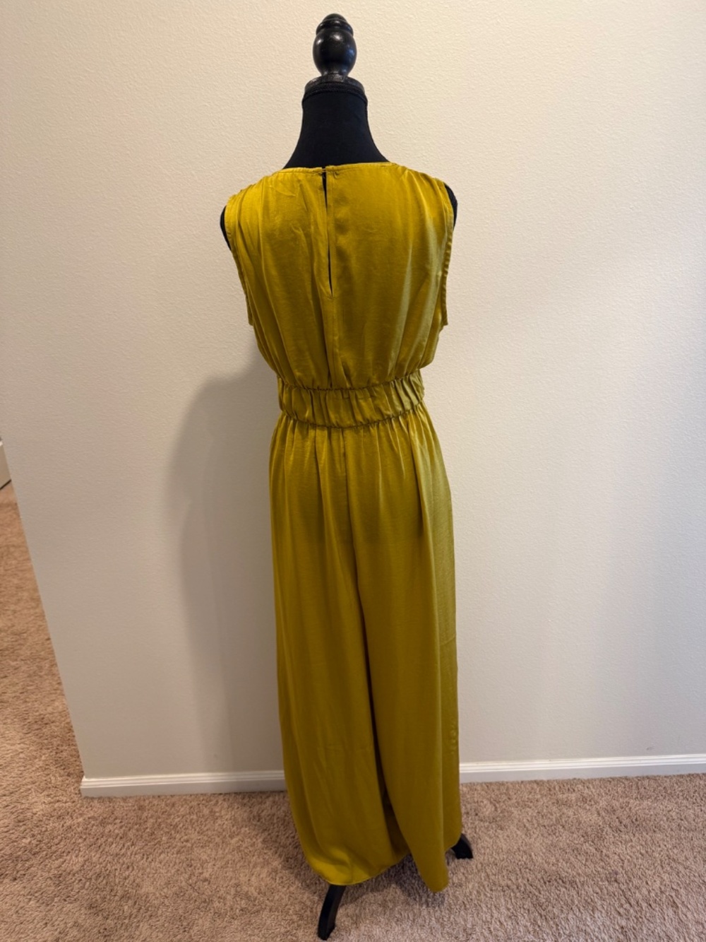 Jumpsuit - Picture 2 of 2